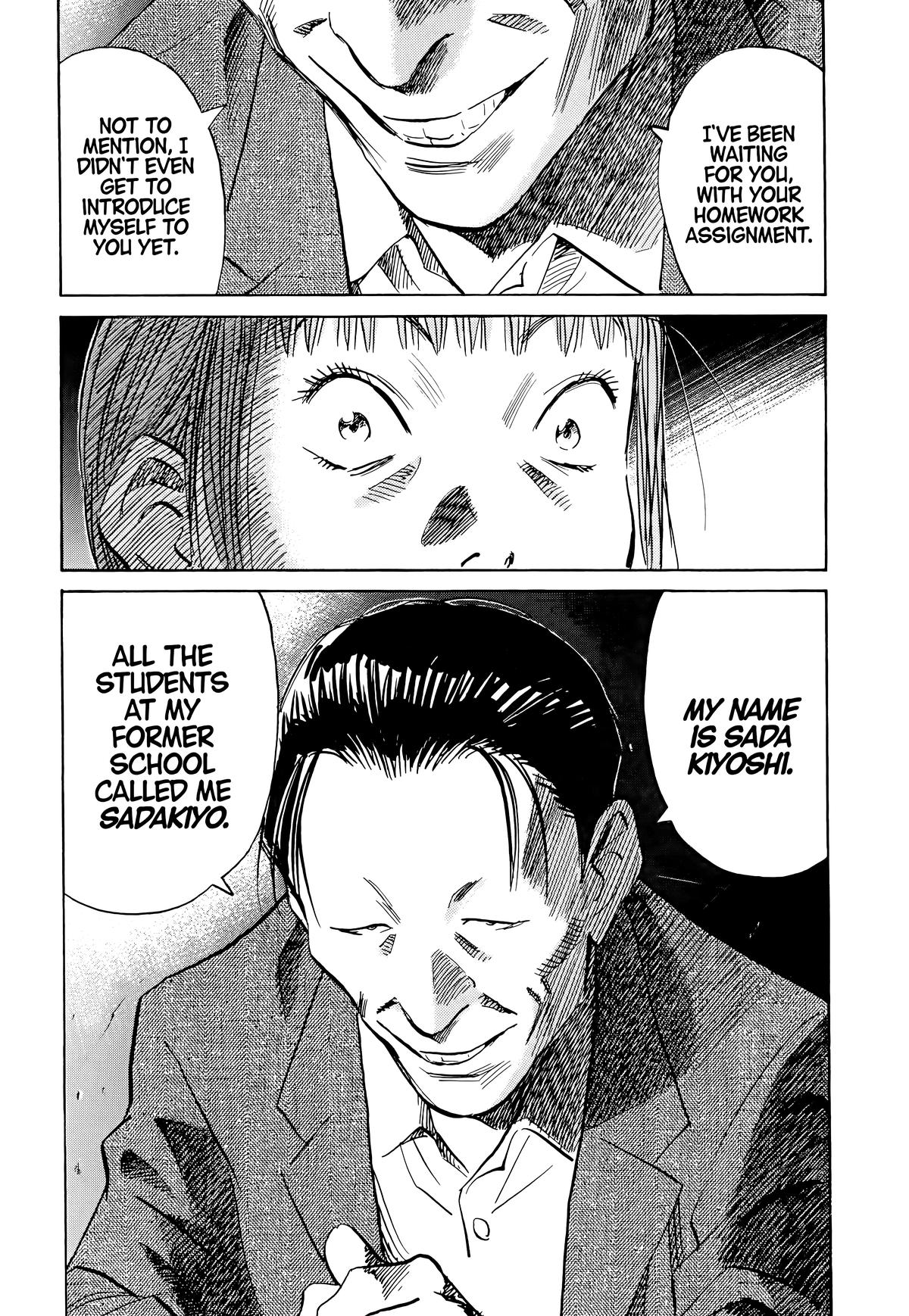 Read 20th Century Boys Manga Online