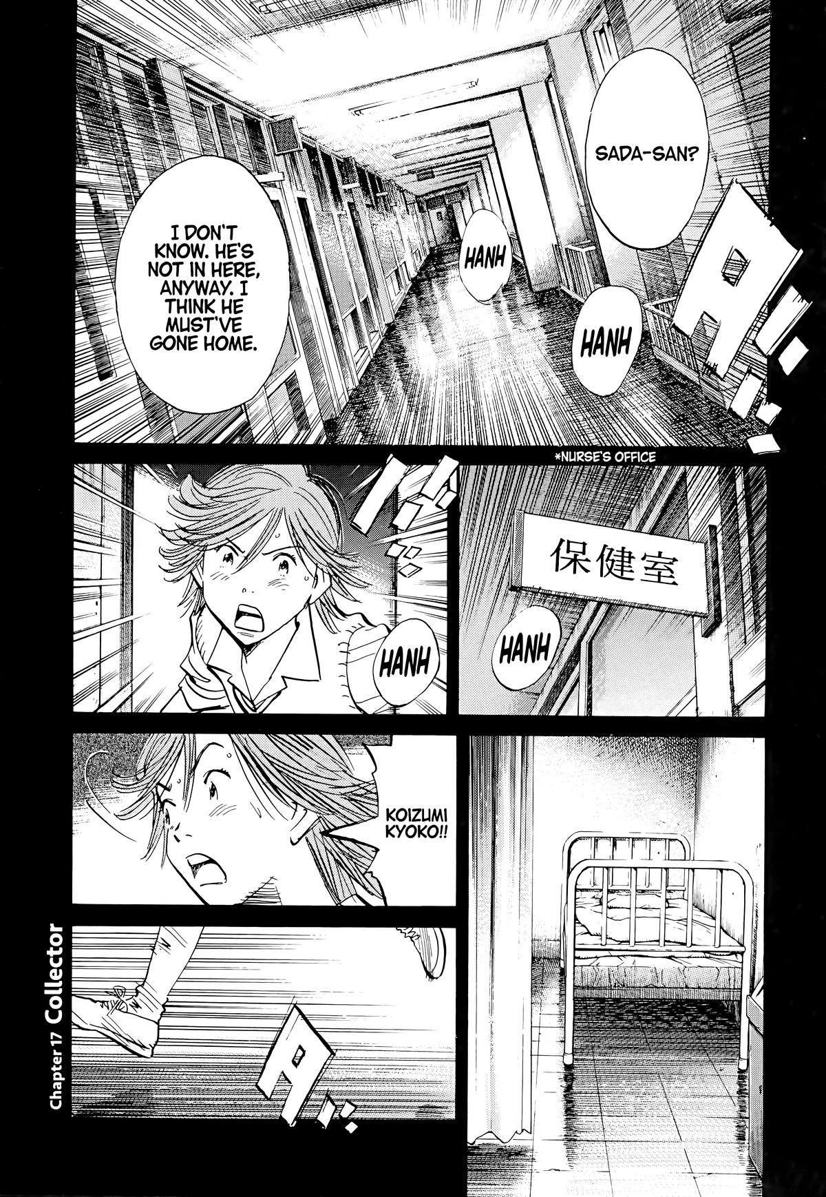 Read 20th Century Boys Manga Online