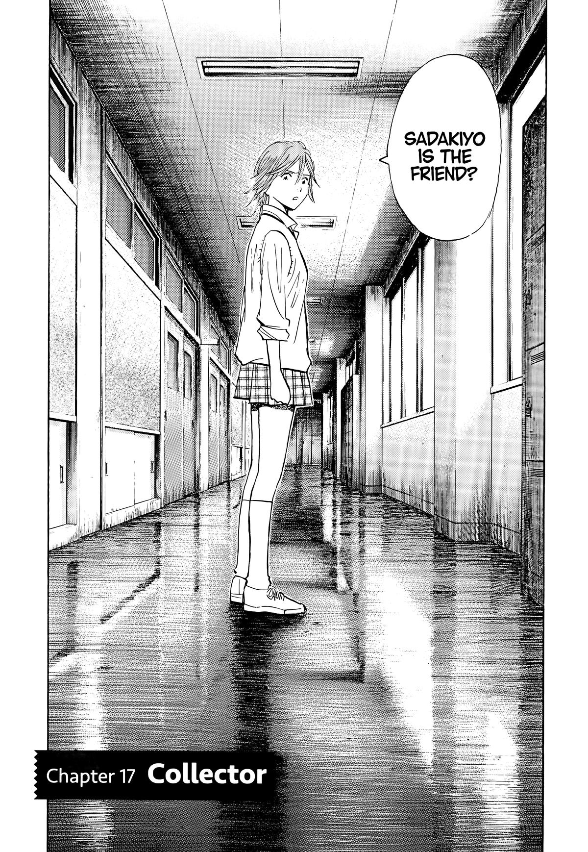 Read 20th Century Boys Manga Online