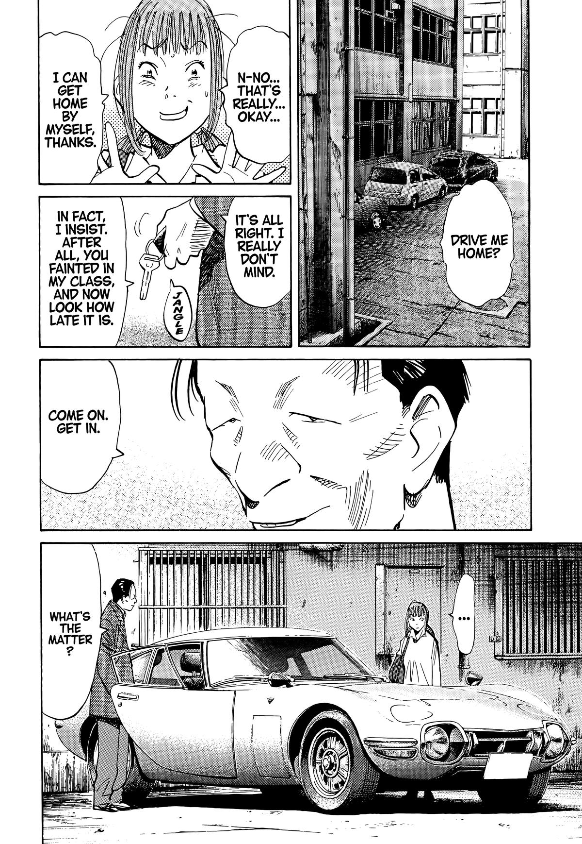 Read 20th Century Boys Manga Online
