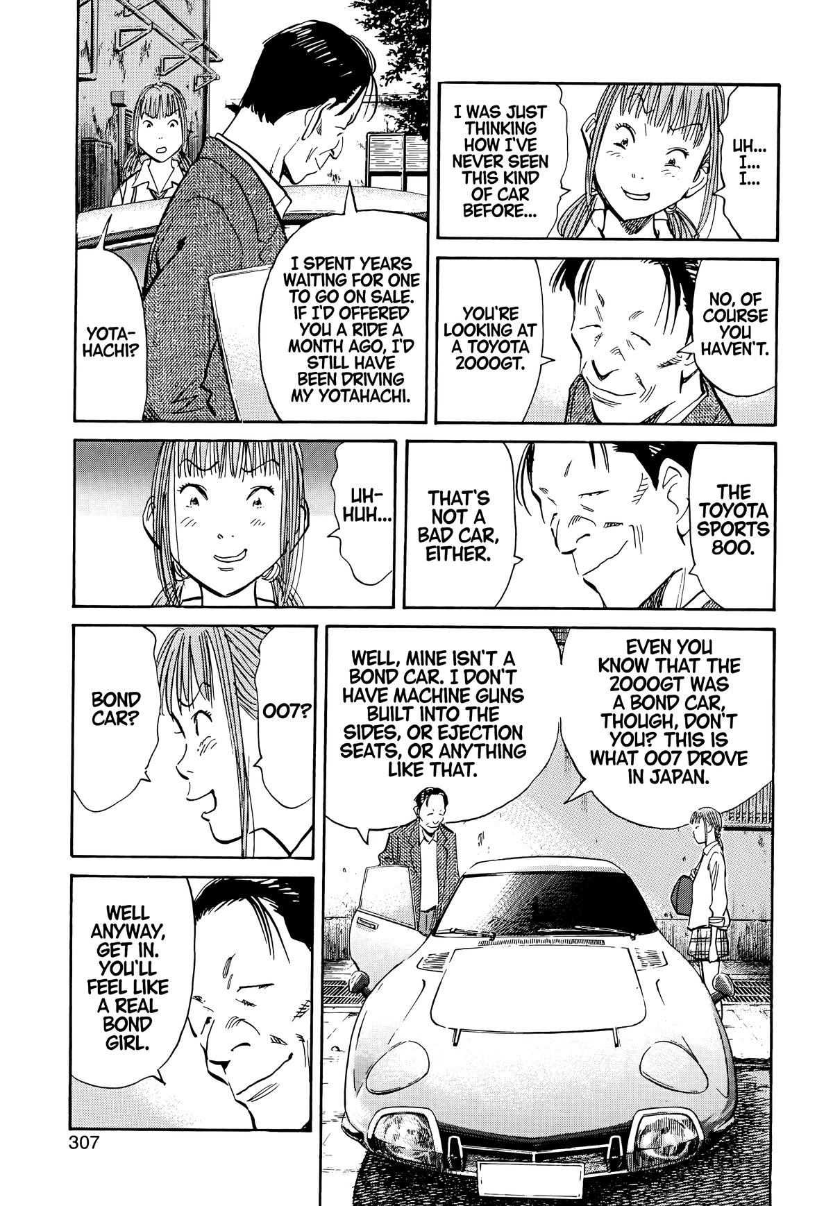 Read 20th Century Boys Manga Online