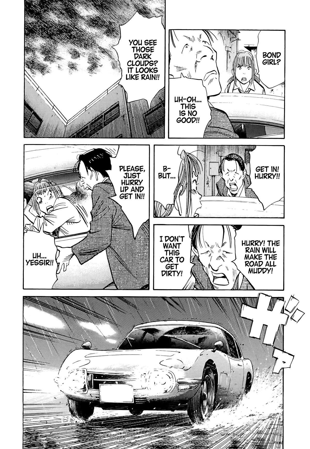 Read 20th Century Boys Manga Online
