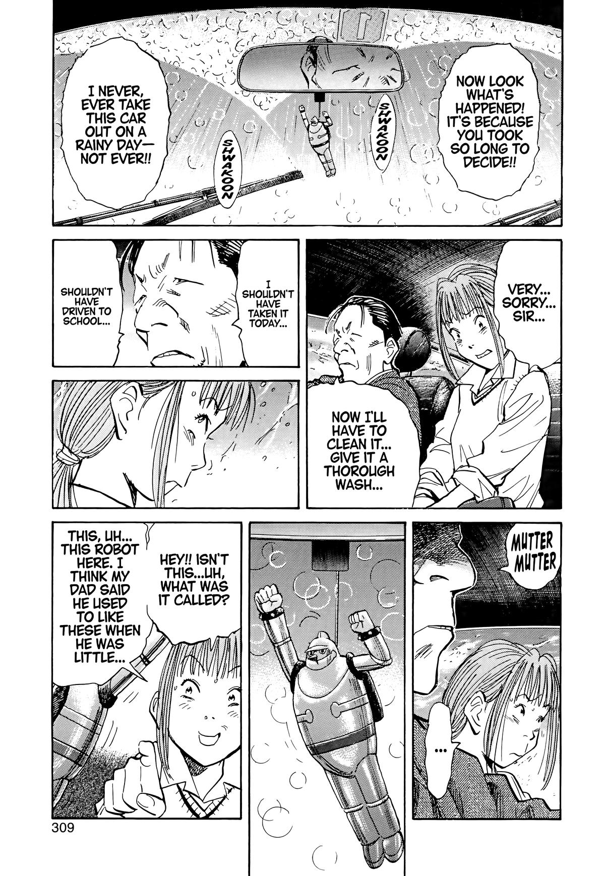 Read 20th Century Boys Manga Online
