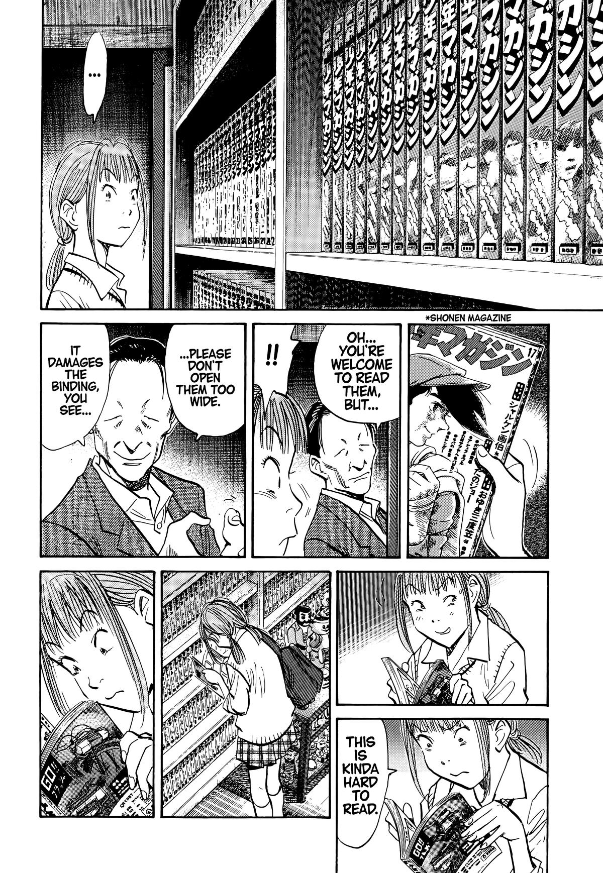 Read 20th Century Boys Manga Online