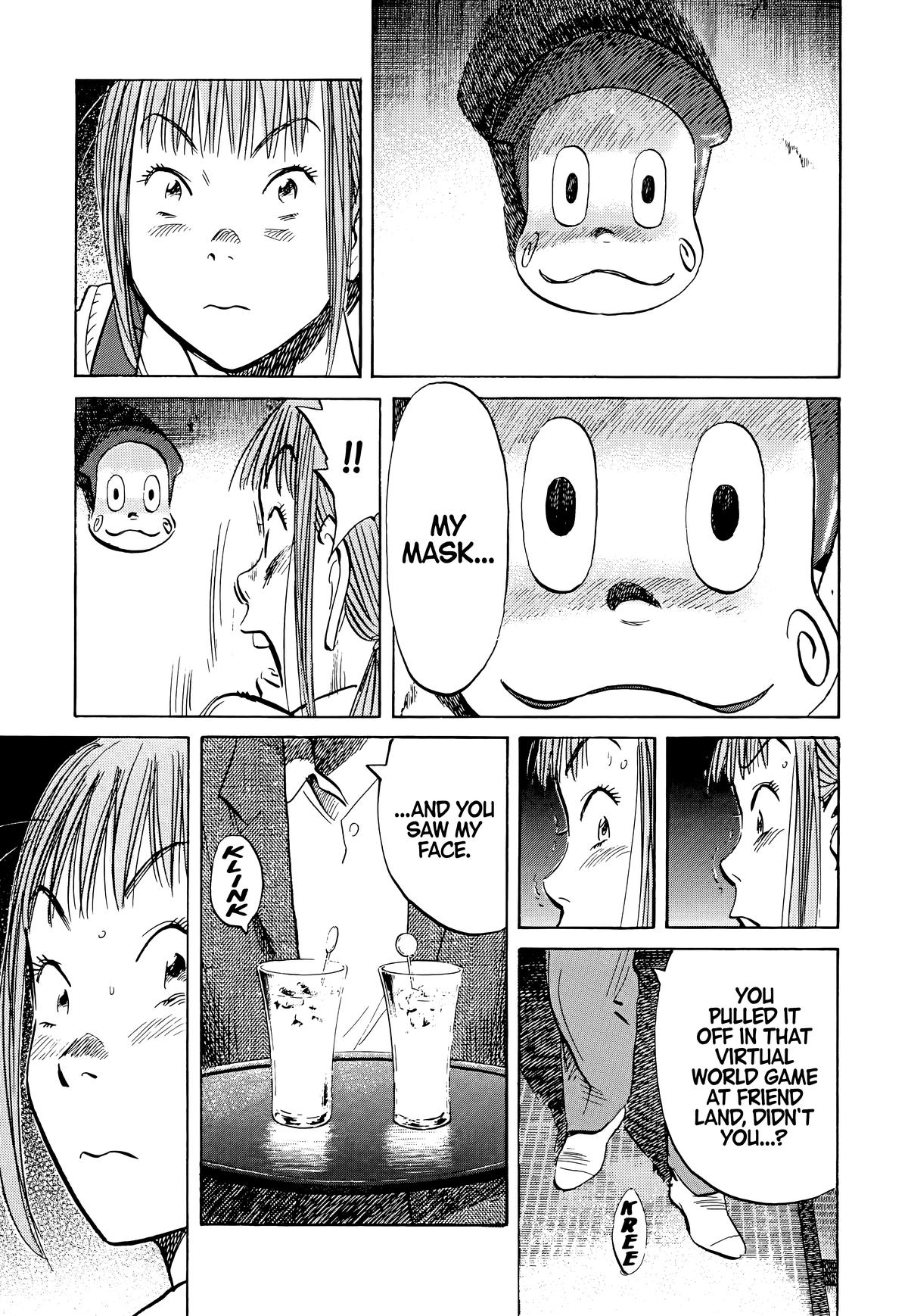 Read 20th Century Boys Manga Online