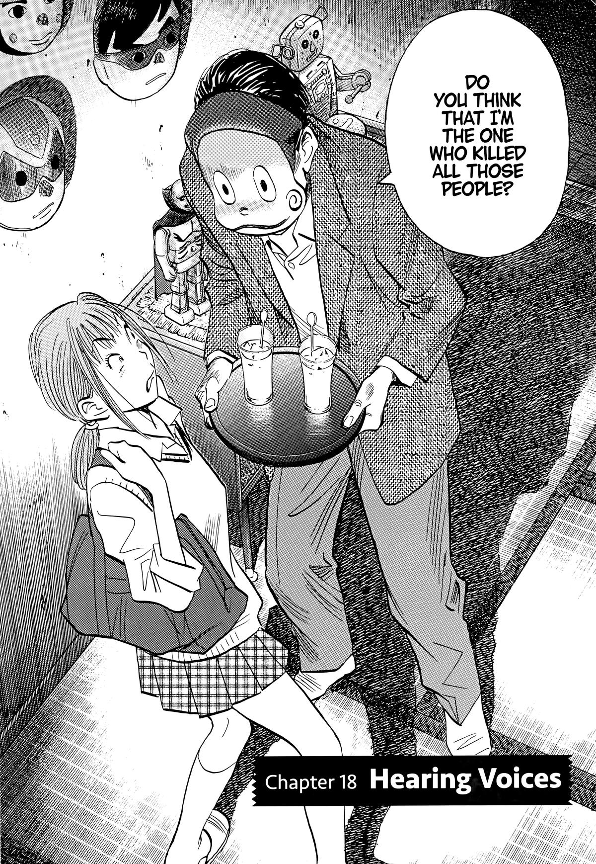 Read 20th Century Boys Manga Online