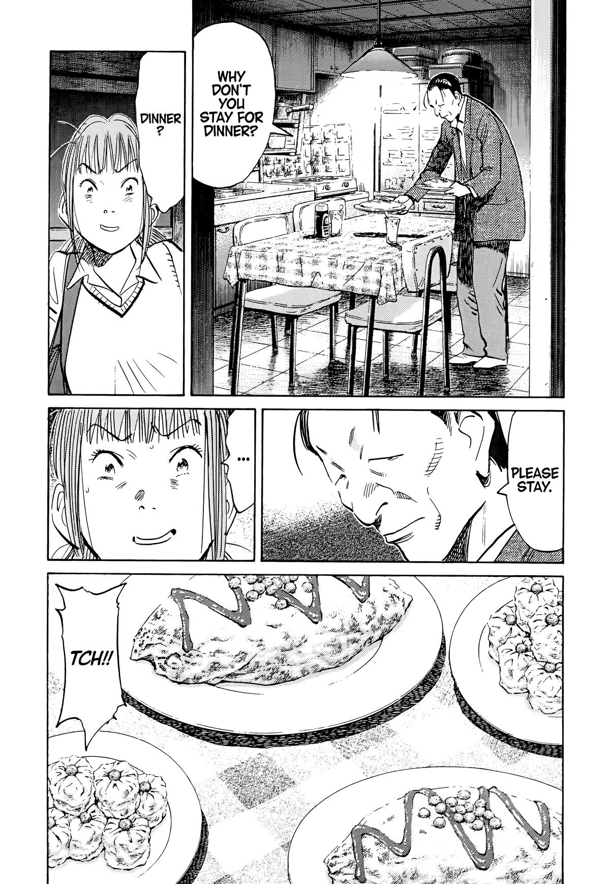 Read 20th Century Boys Manga Online