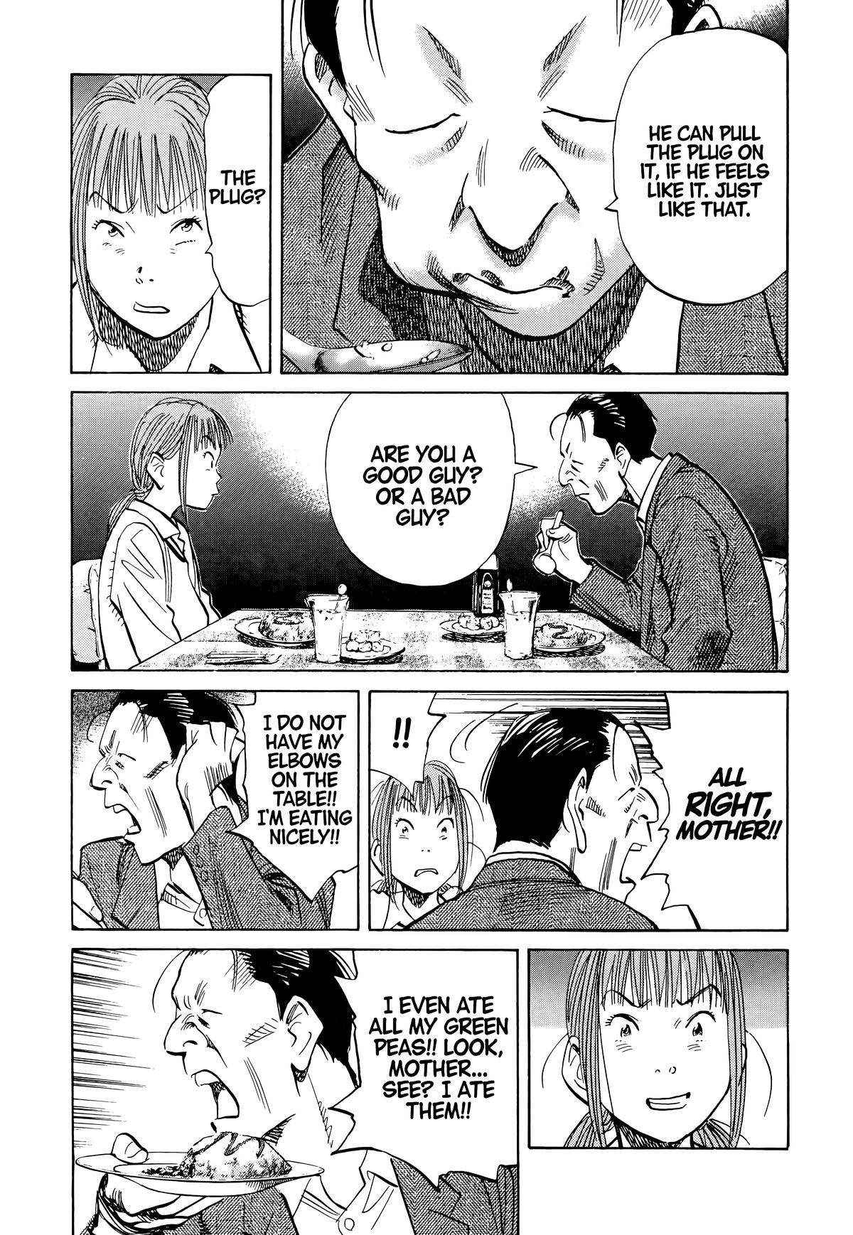 Read 20th Century Boys Manga Online