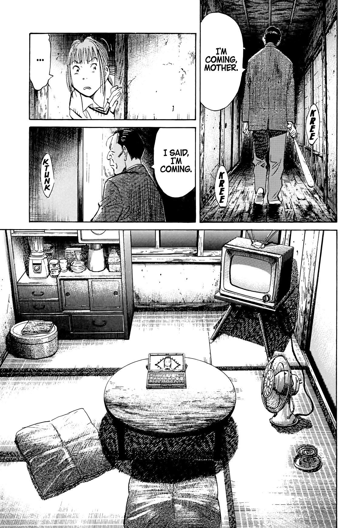 Read 20th Century Boys Manga Online