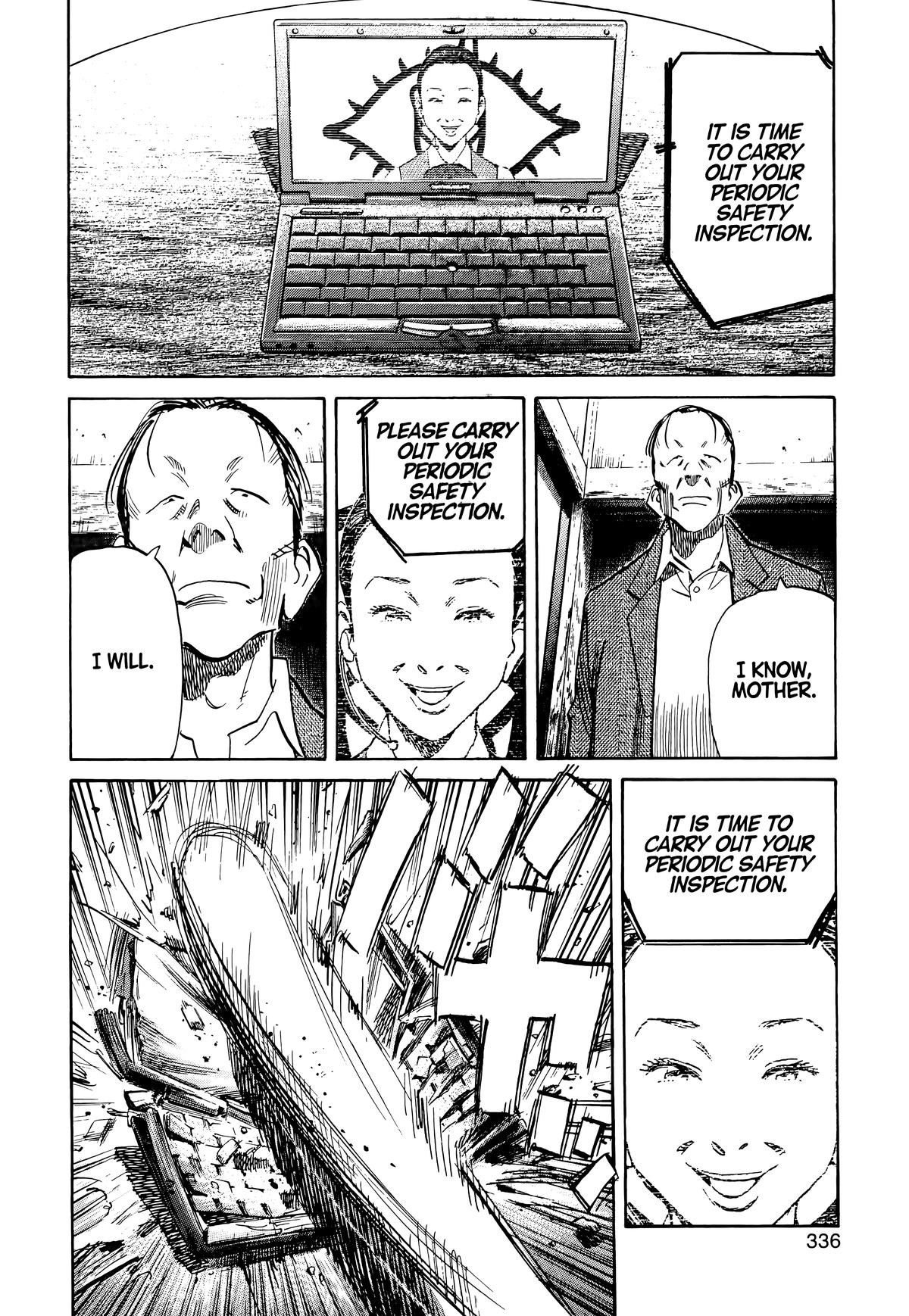 Read 20th Century Boys Manga Online
