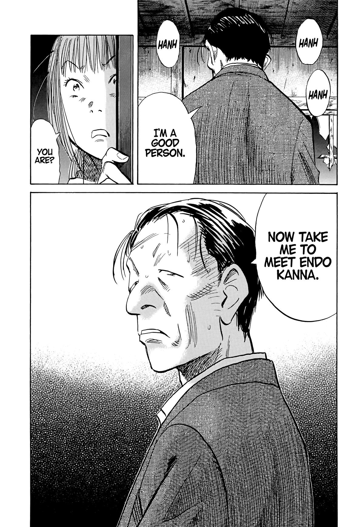 Read 20th Century Boys Manga Online