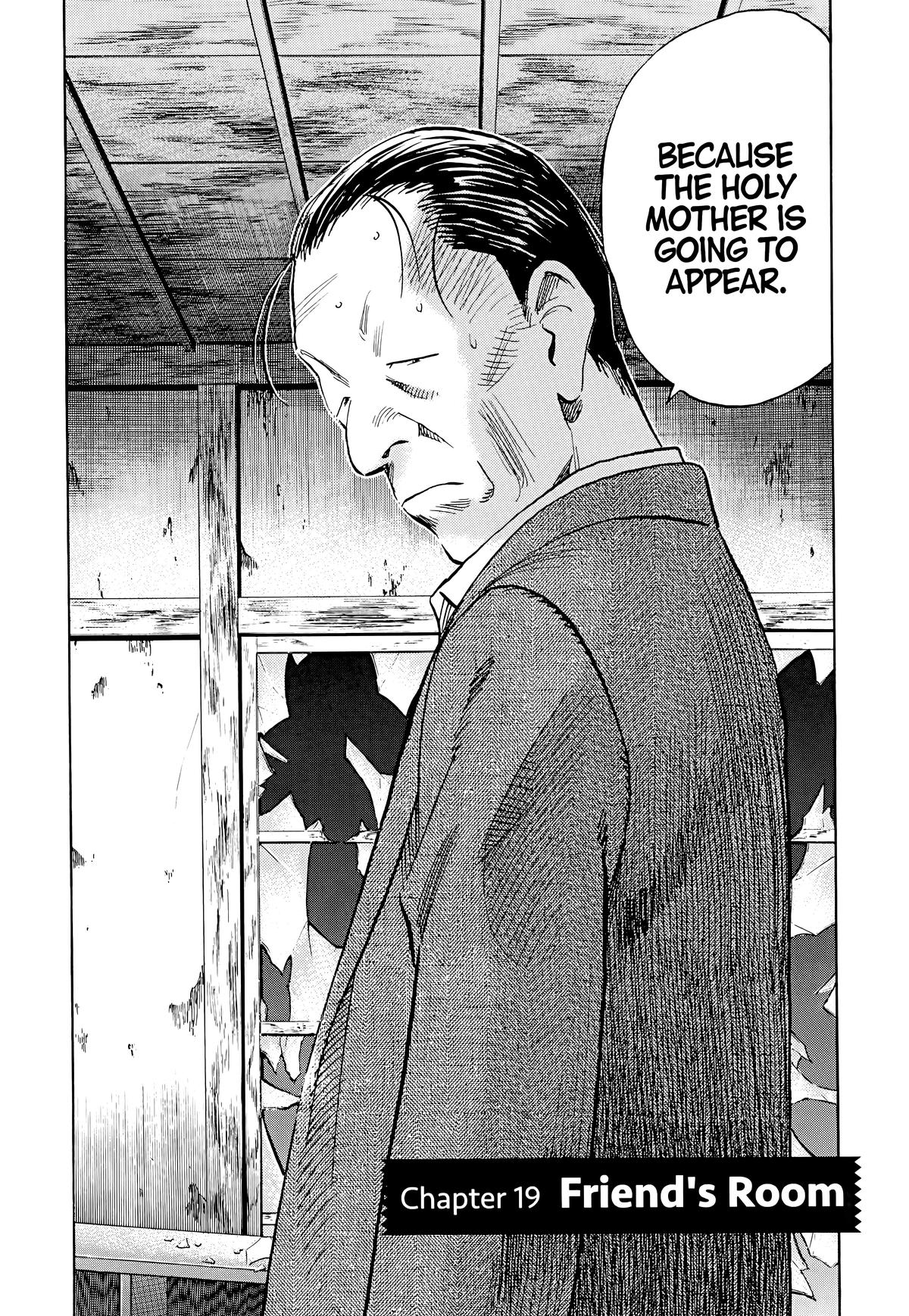 Read 20th Century Boys Manga Online