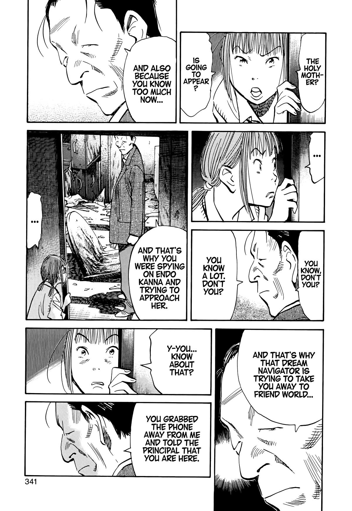 Read 20th Century Boys Manga Online