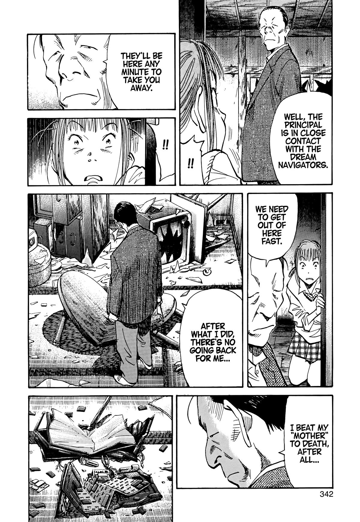 Read 20th Century Boys Manga Online