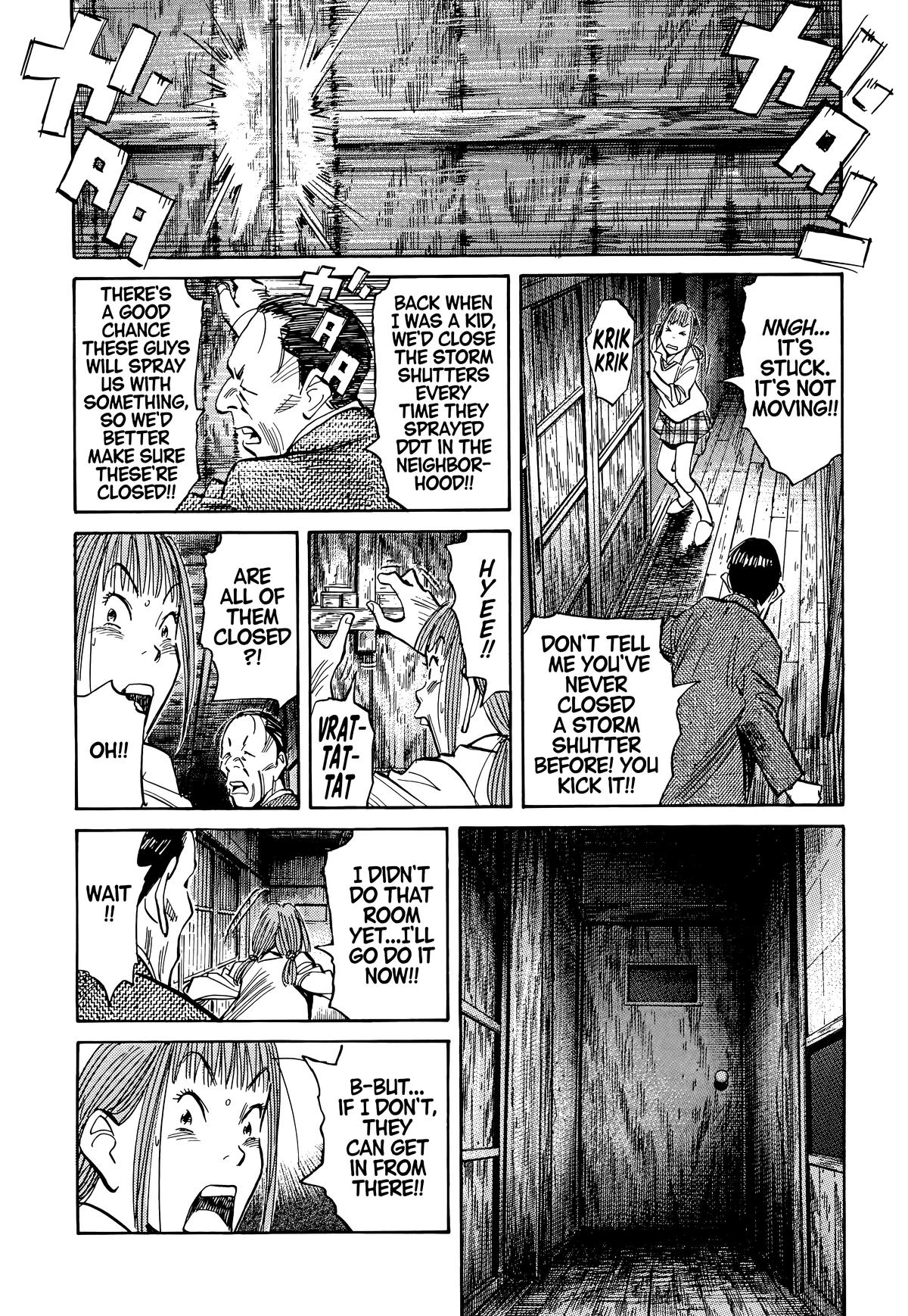 Read 20th Century Boys Manga Online