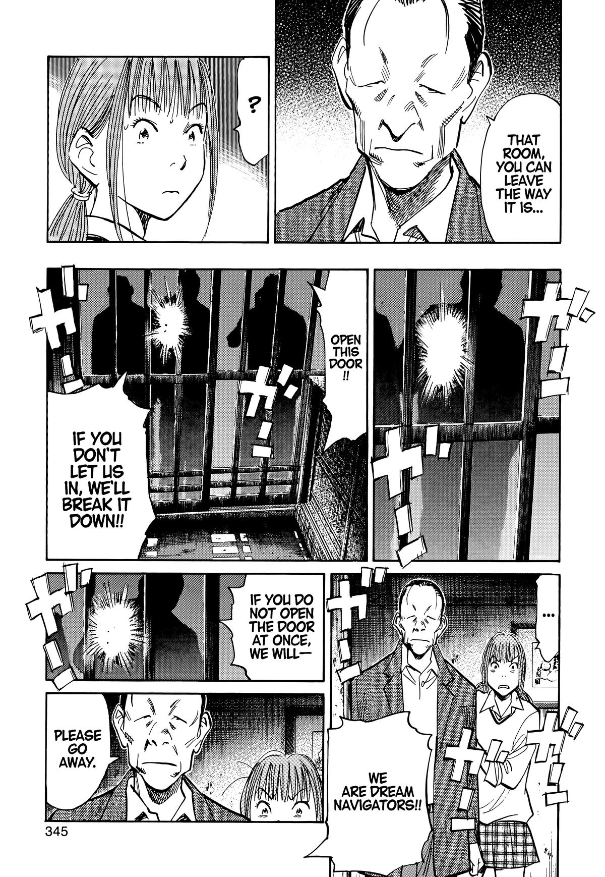 Read 20th Century Boys Manga Online