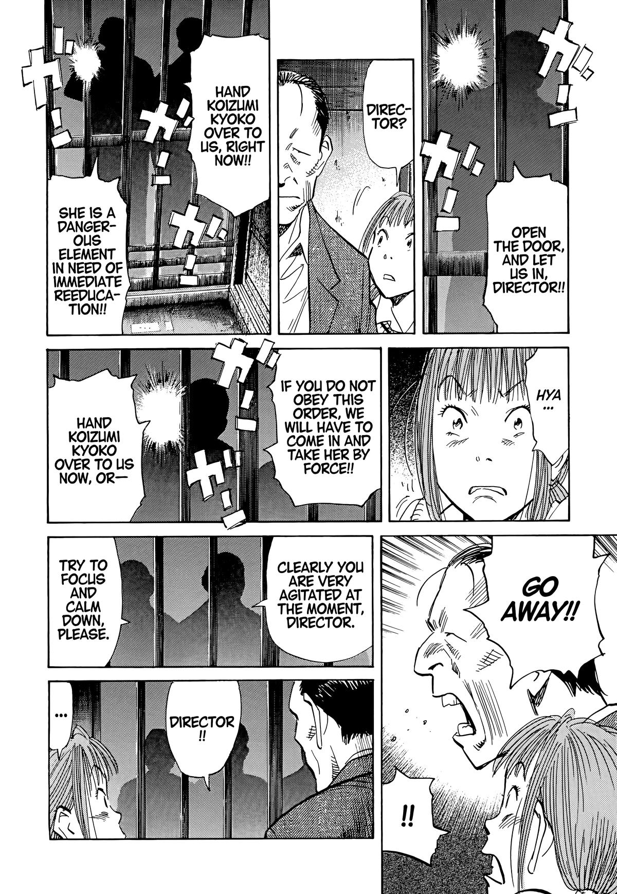 Read 20th Century Boys Manga Online
