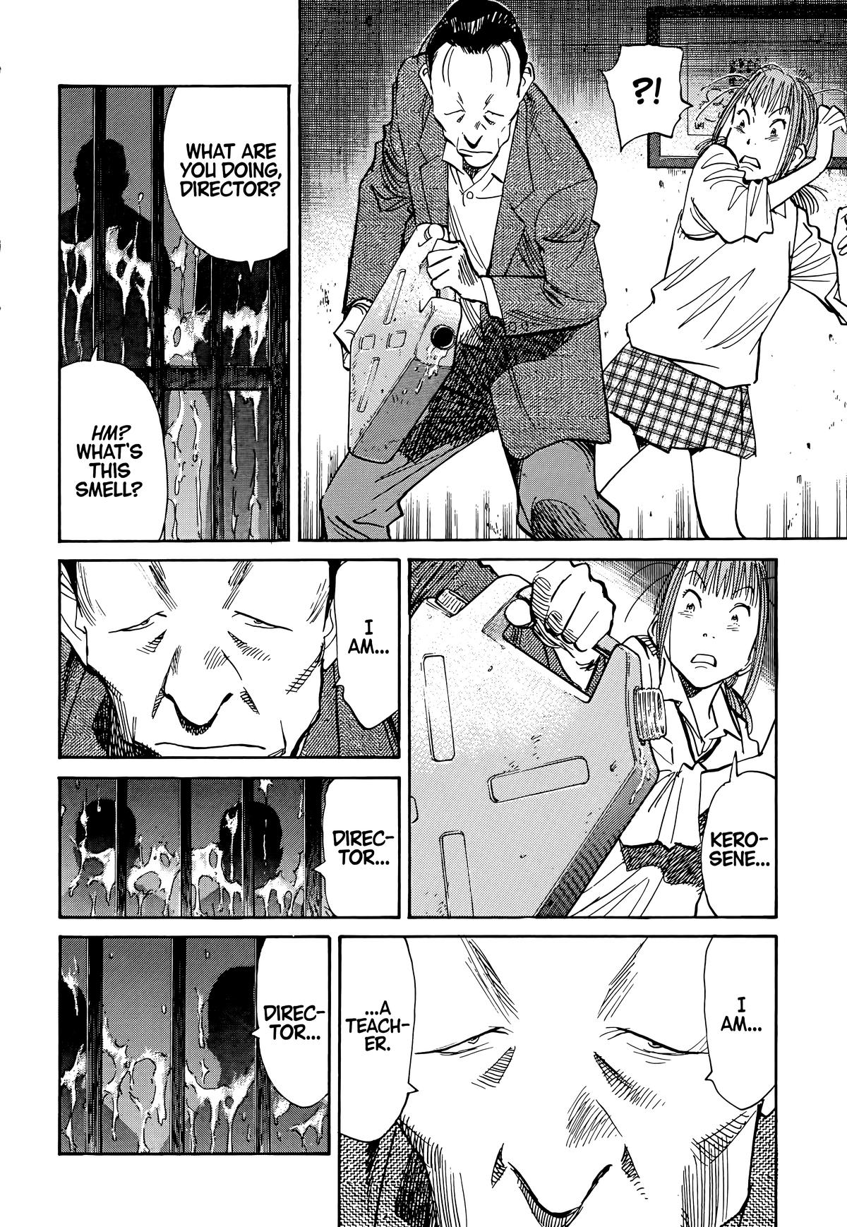 Read 20th Century Boys Manga Online