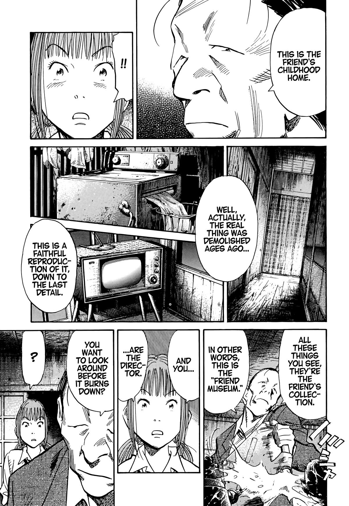 Read 20th Century Boys Manga Online