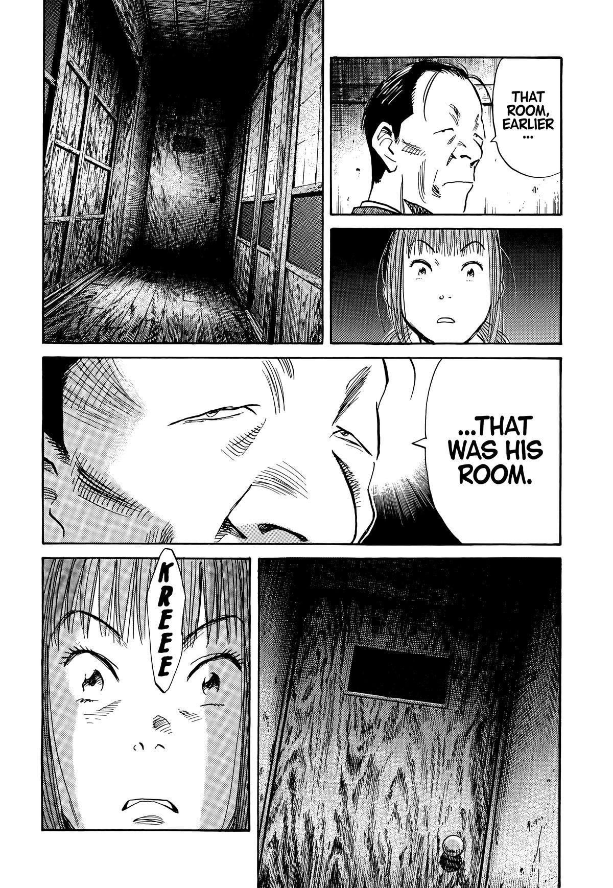 Read 20th Century Boys Manga Online