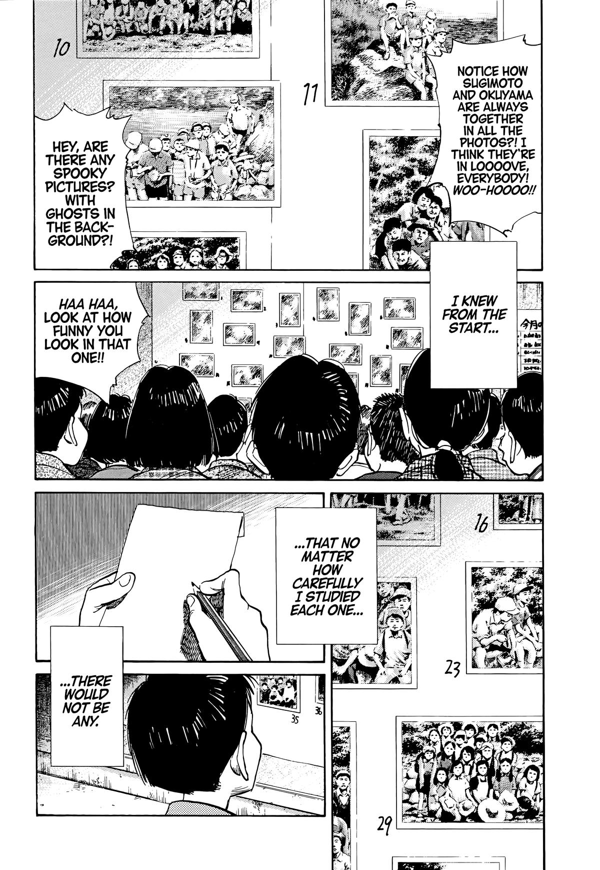 Read 20th Century Boys Manga Online