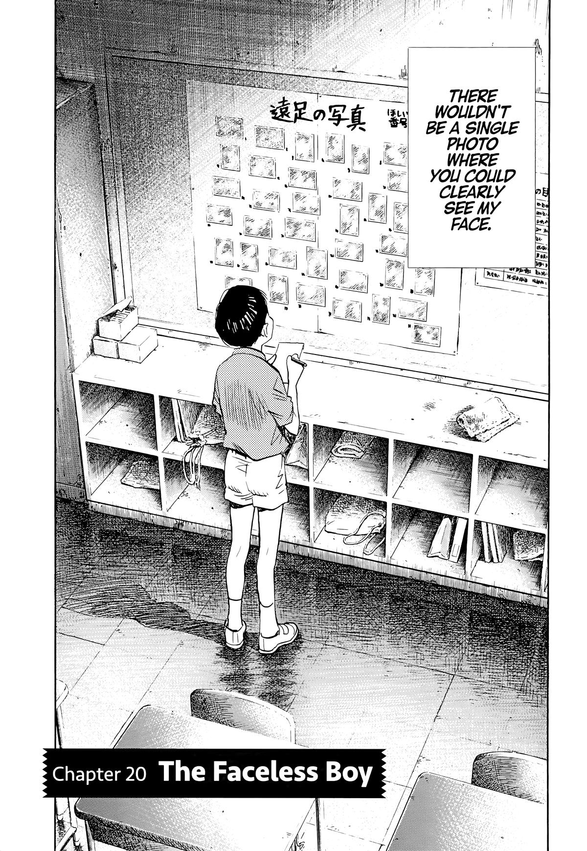 Read 20th Century Boys Manga Online
