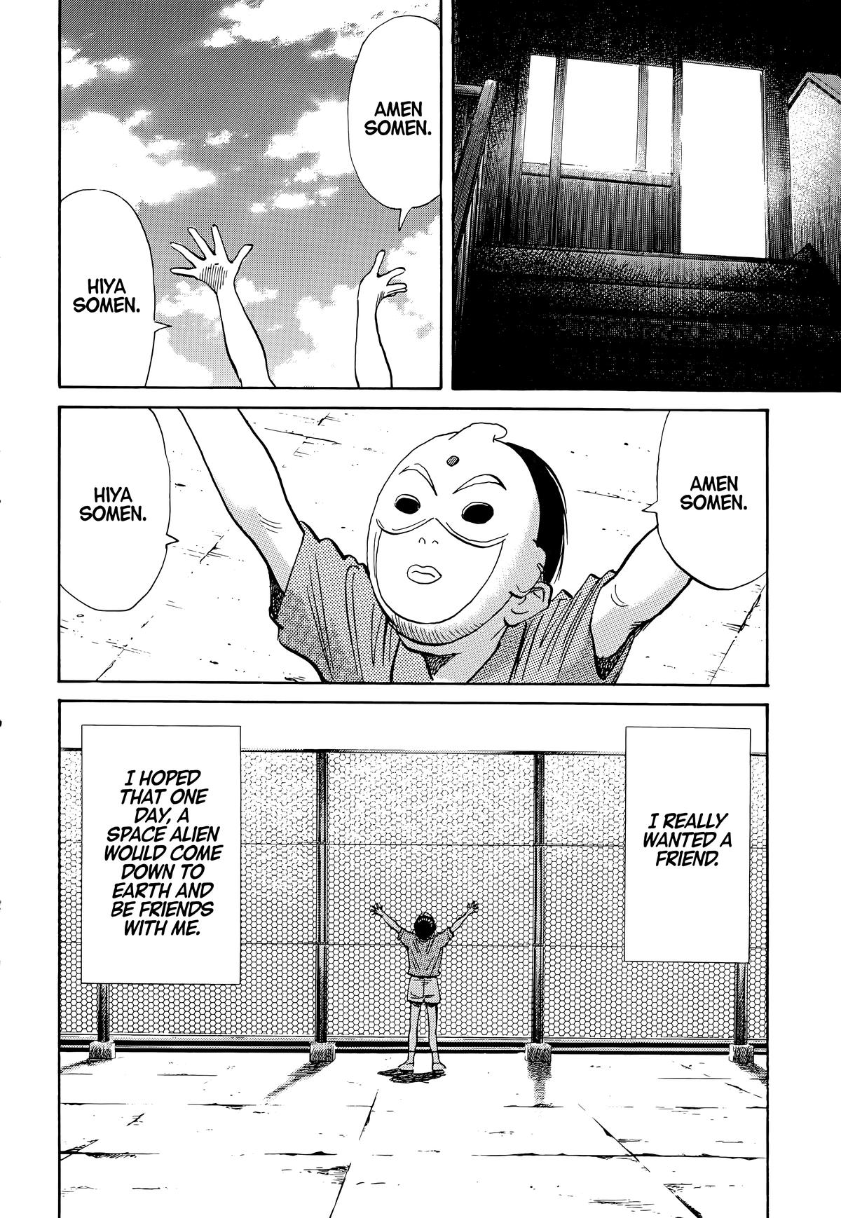 Read 20th Century Boys Manga Online