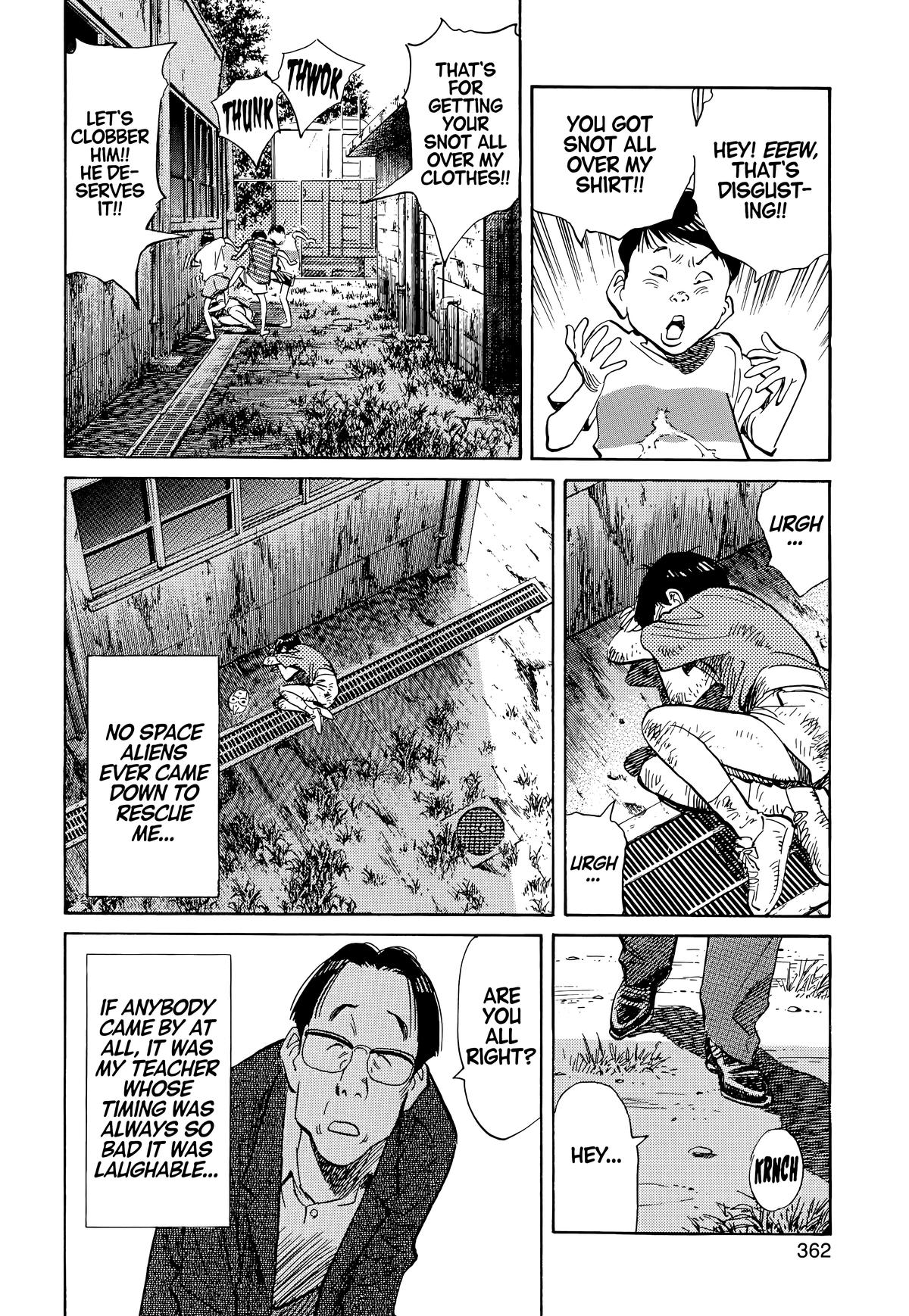 Read 20th Century Boys Manga Online