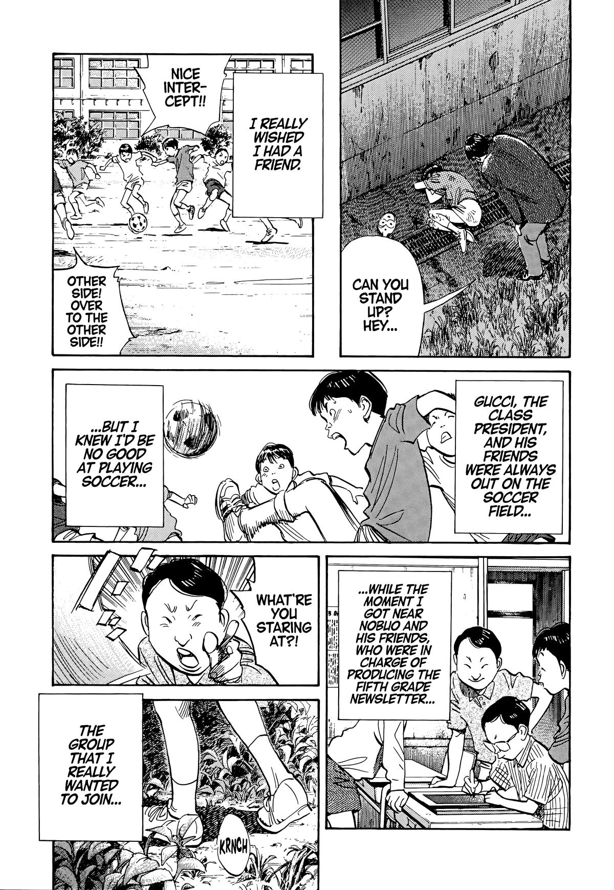 Read 20th Century Boys Manga Online