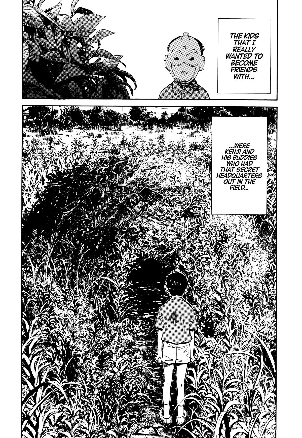 Read 20th Century Boys Manga Online