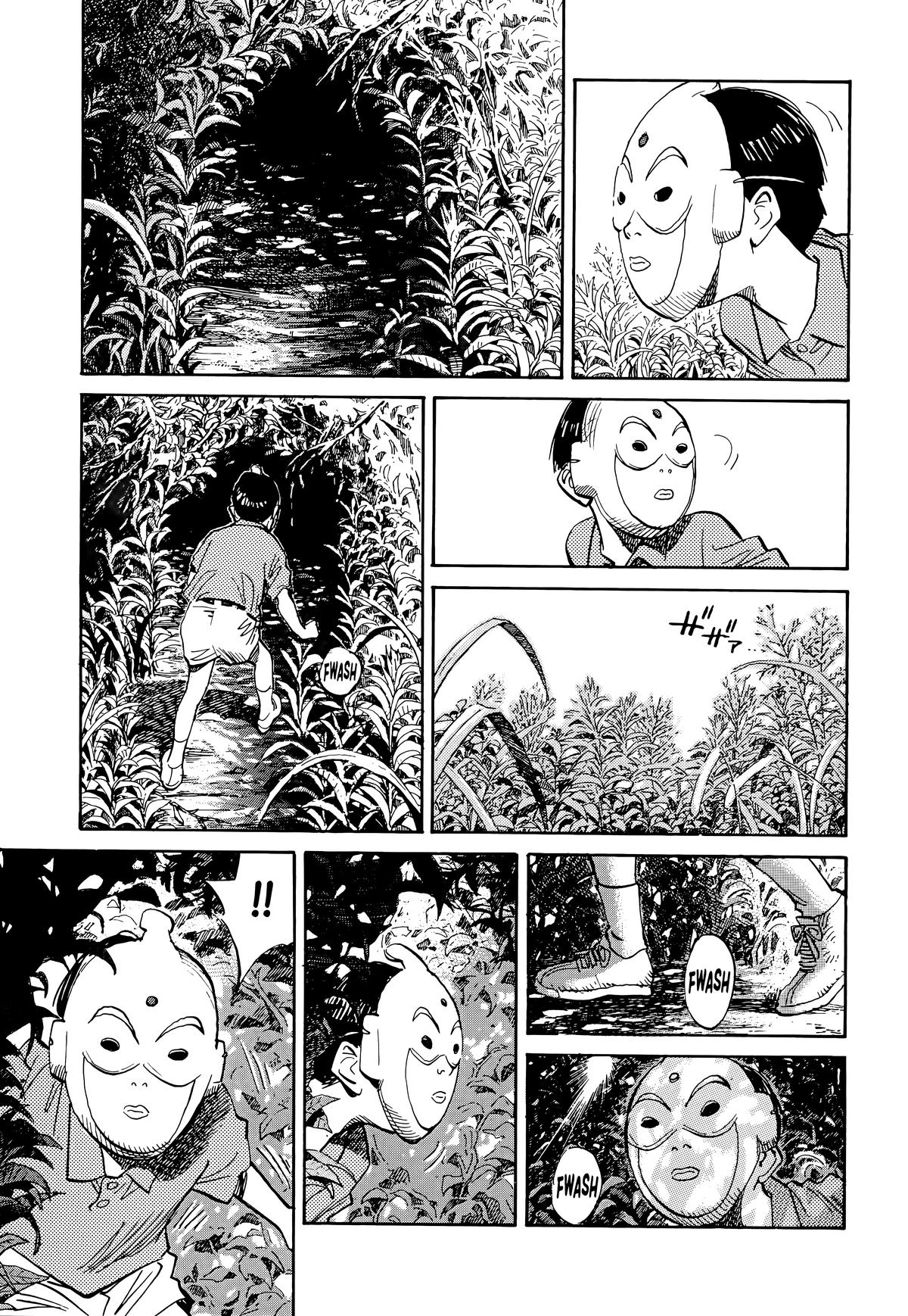 Read 20th Century Boys Manga Online
