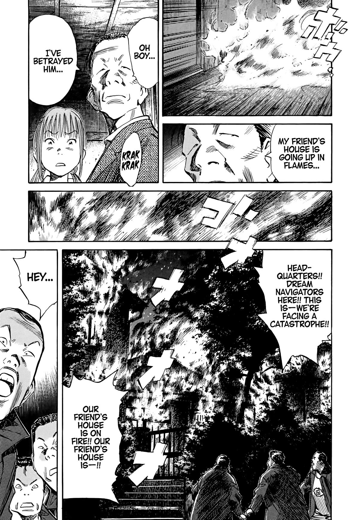 Read 20th Century Boys Manga Online