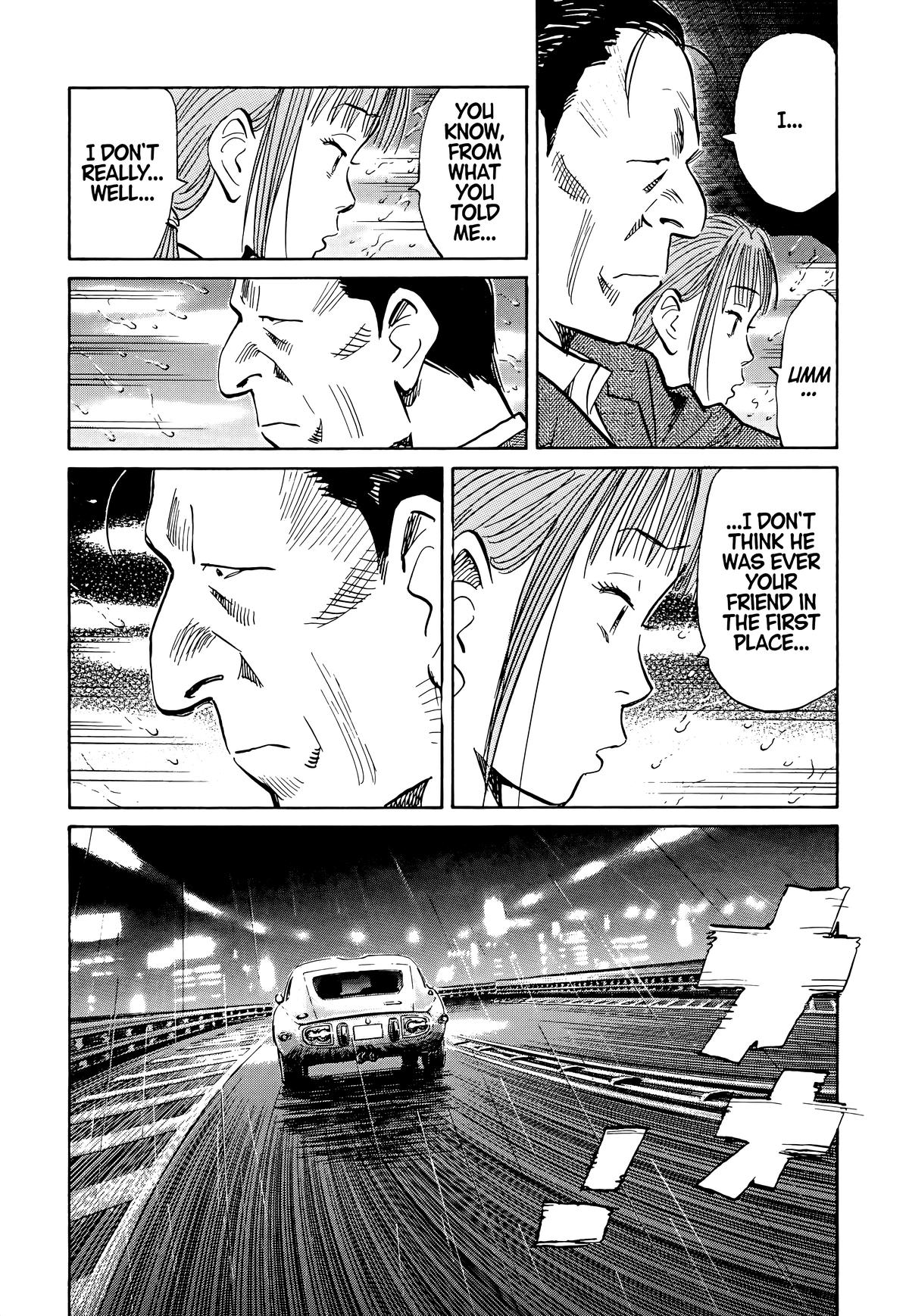 Read 20th Century Boys Manga Online
