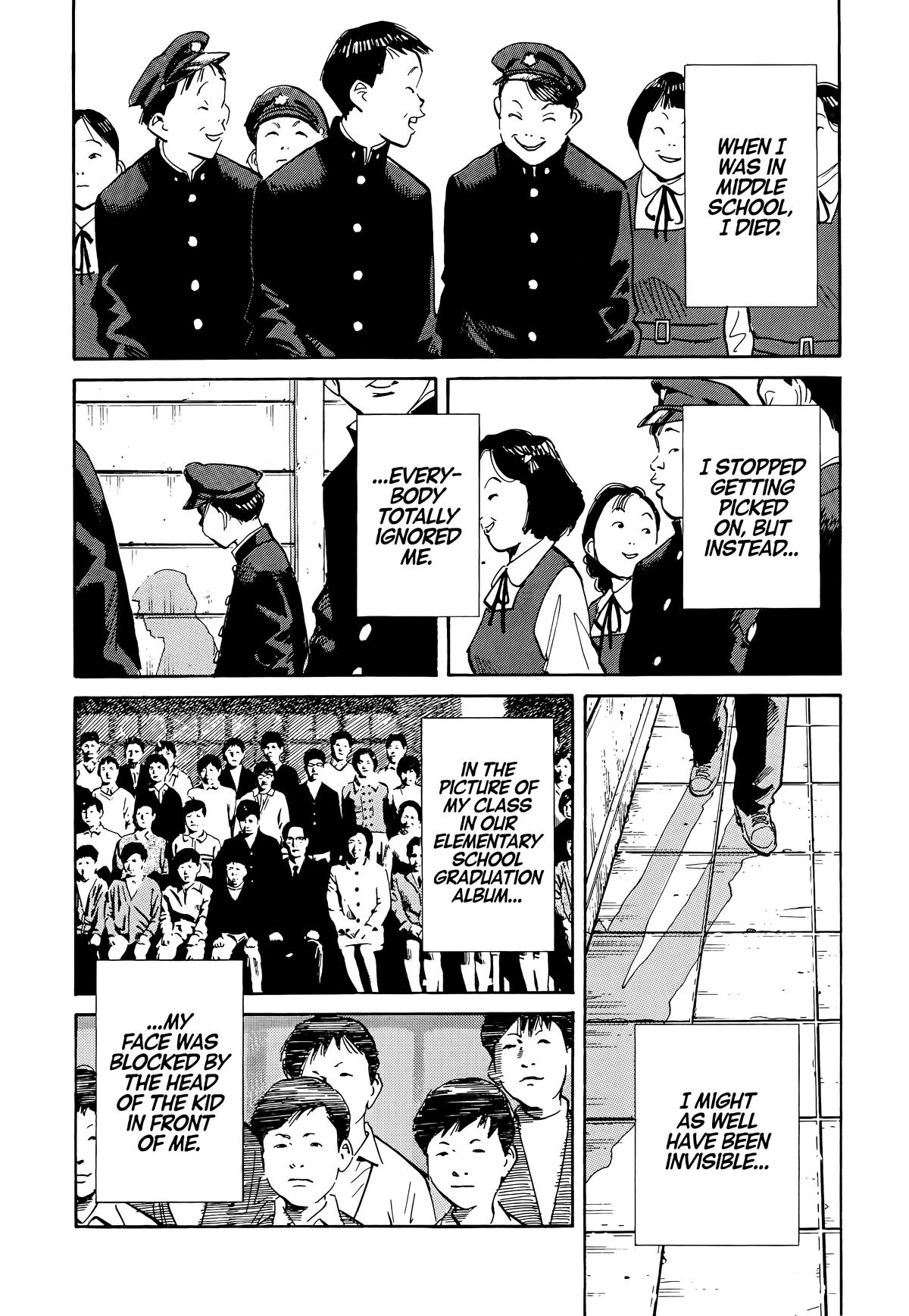 Read 20th Century Boys Manga Online