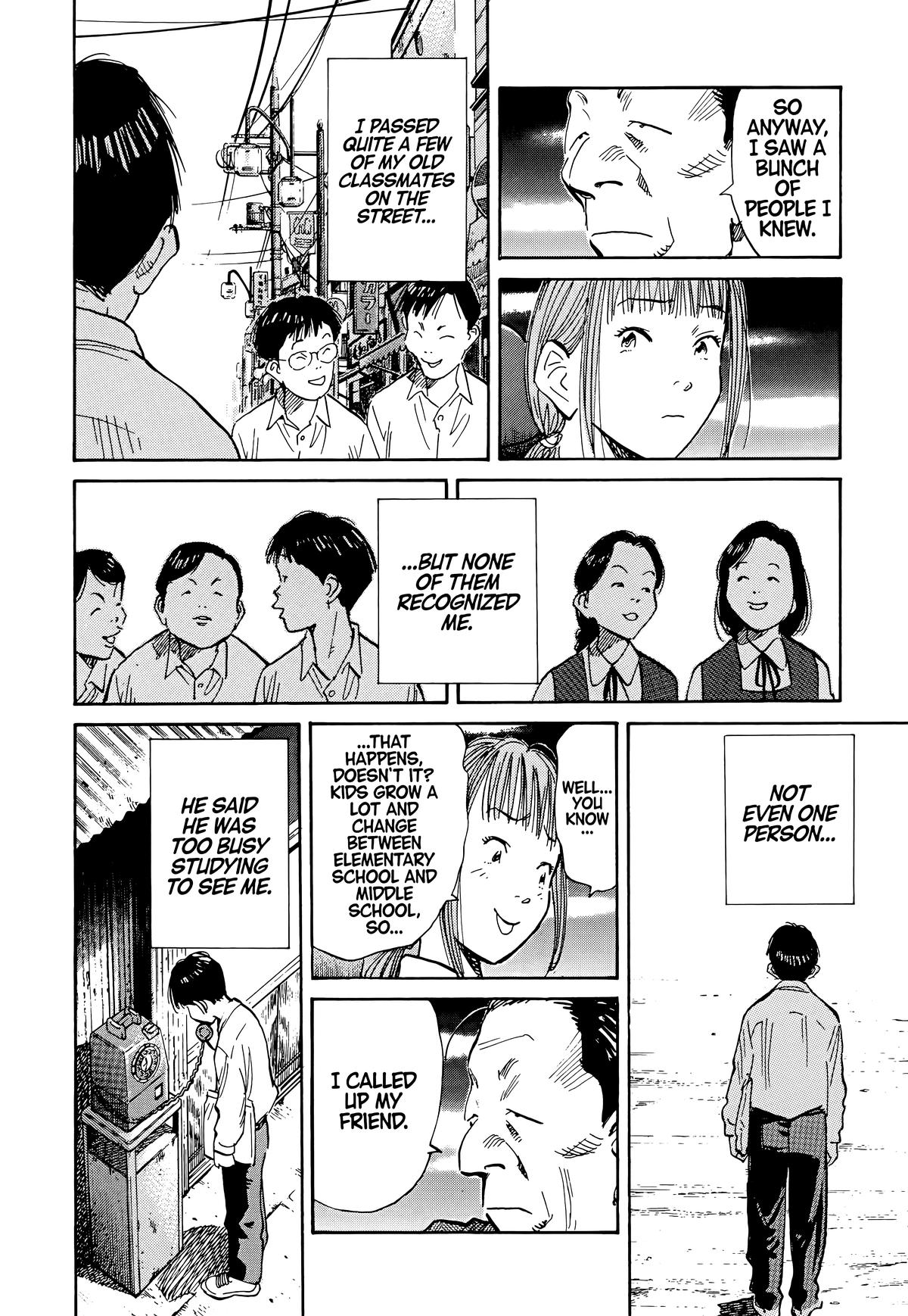 Read 20th Century Boys Manga Online