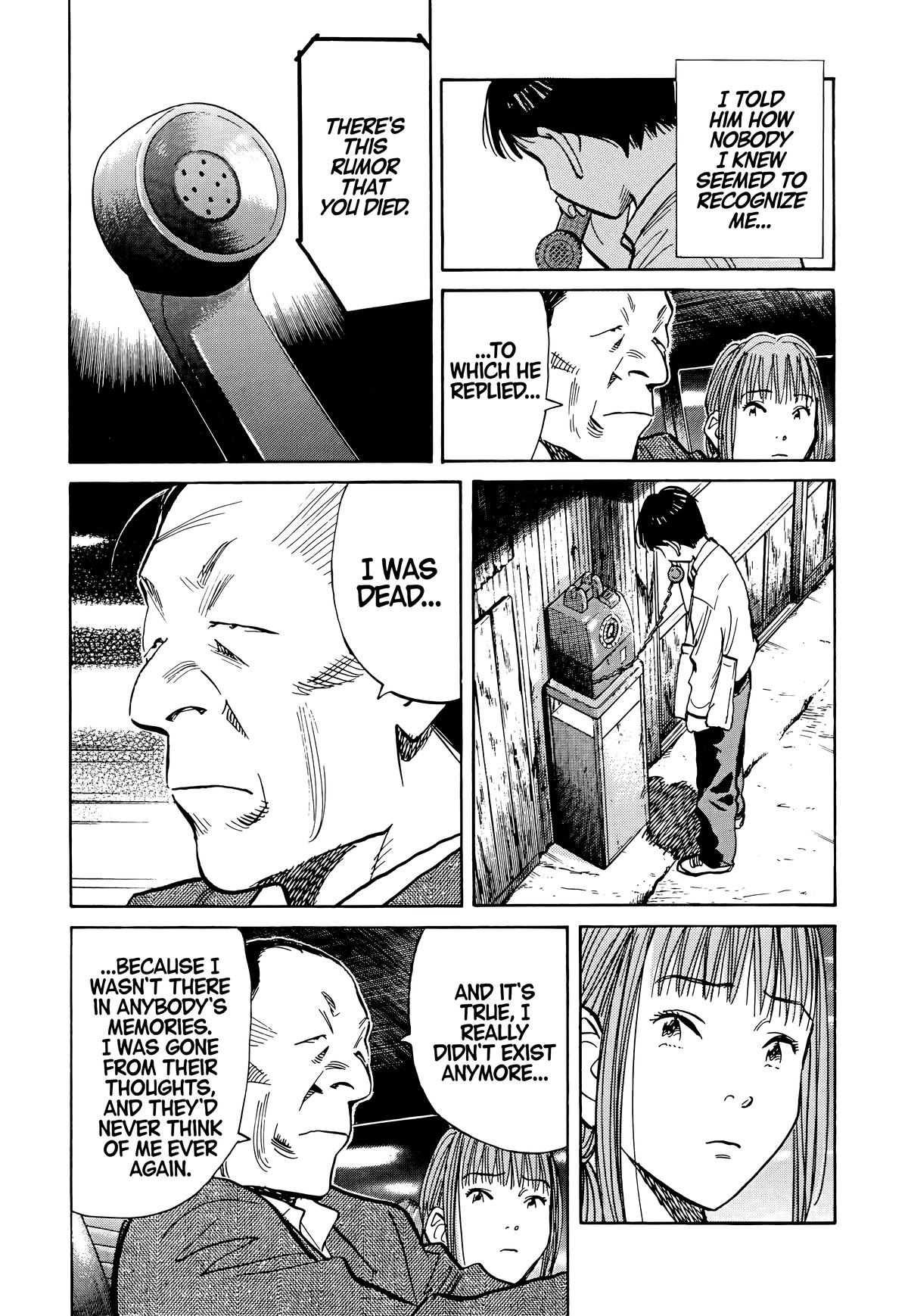 Read 20th Century Boys Manga Online