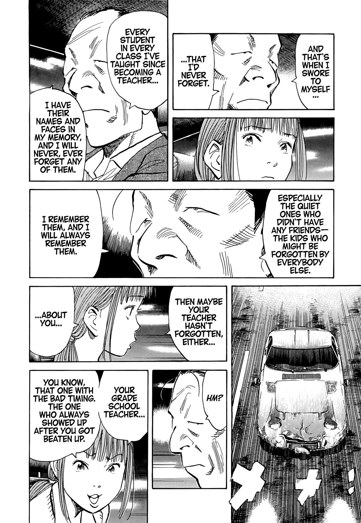 Read 20th Century Boys Manga Online