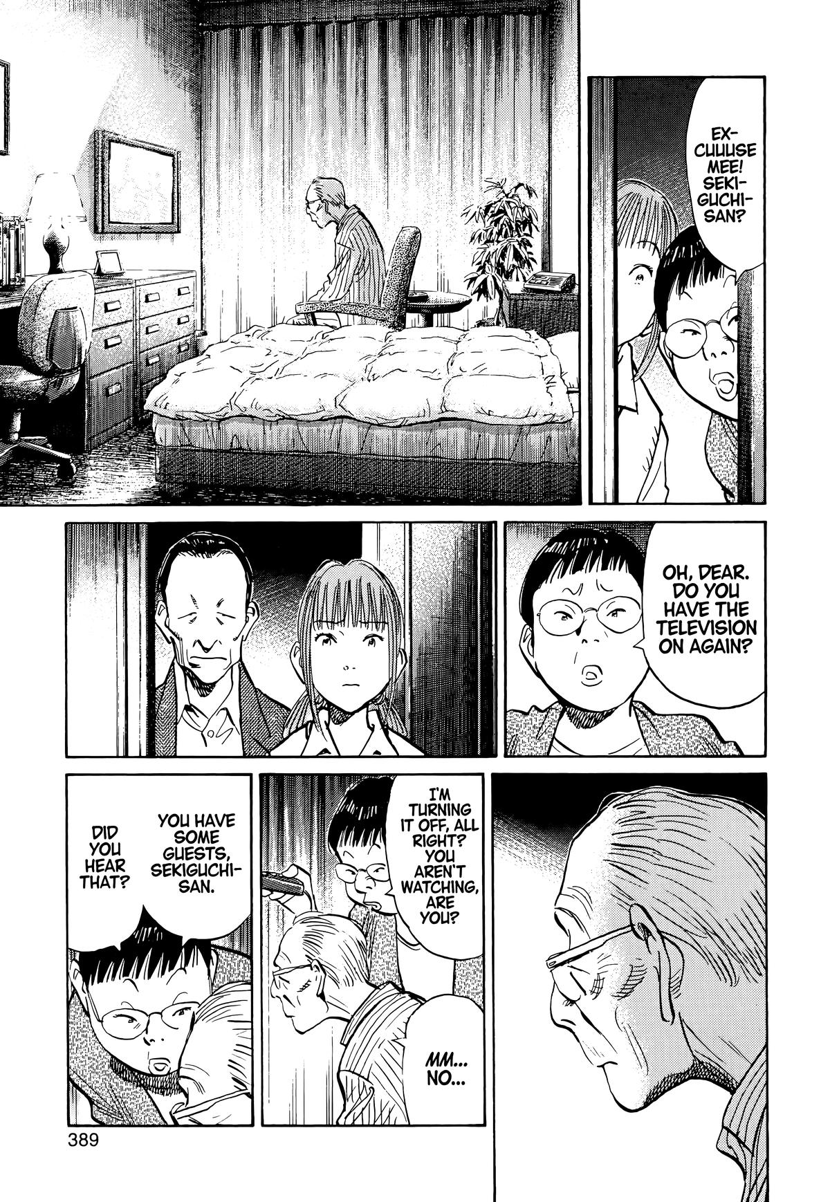 Read 20th Century Boys Manga Online