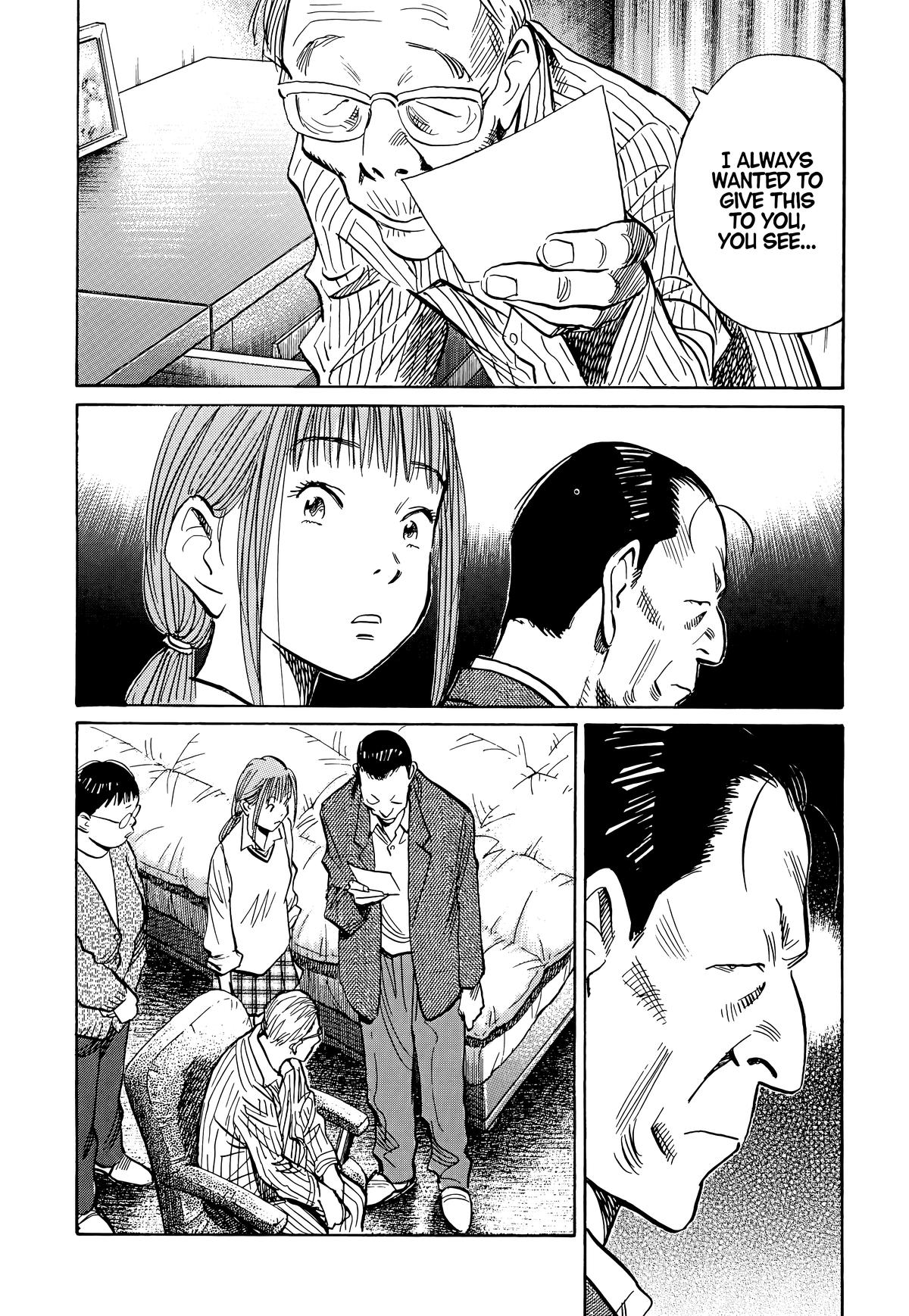 Read 20th Century Boys Manga Online