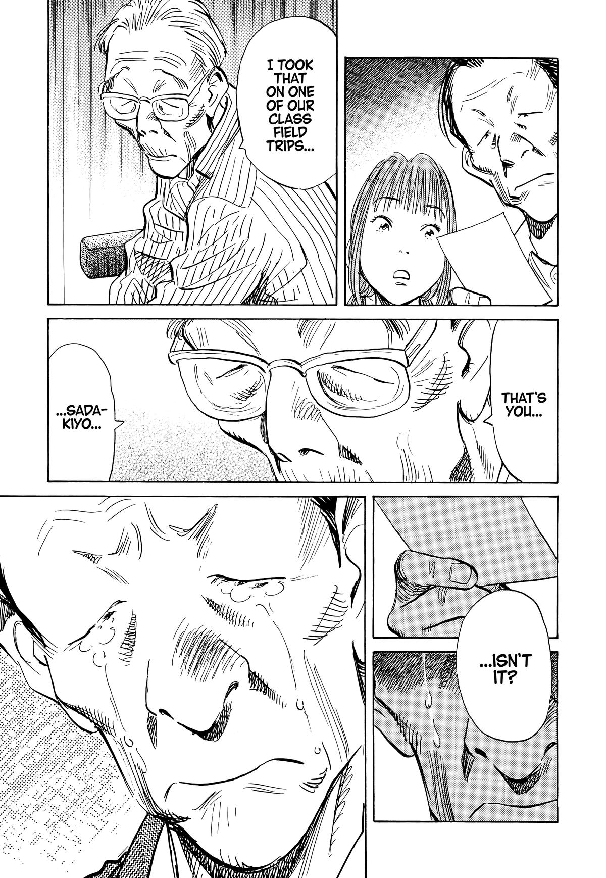 Read 20th Century Boys Manga Online