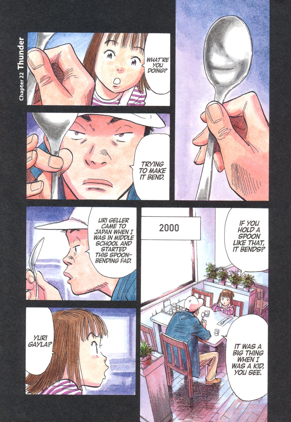 Read 20th Century Boys Manga Online