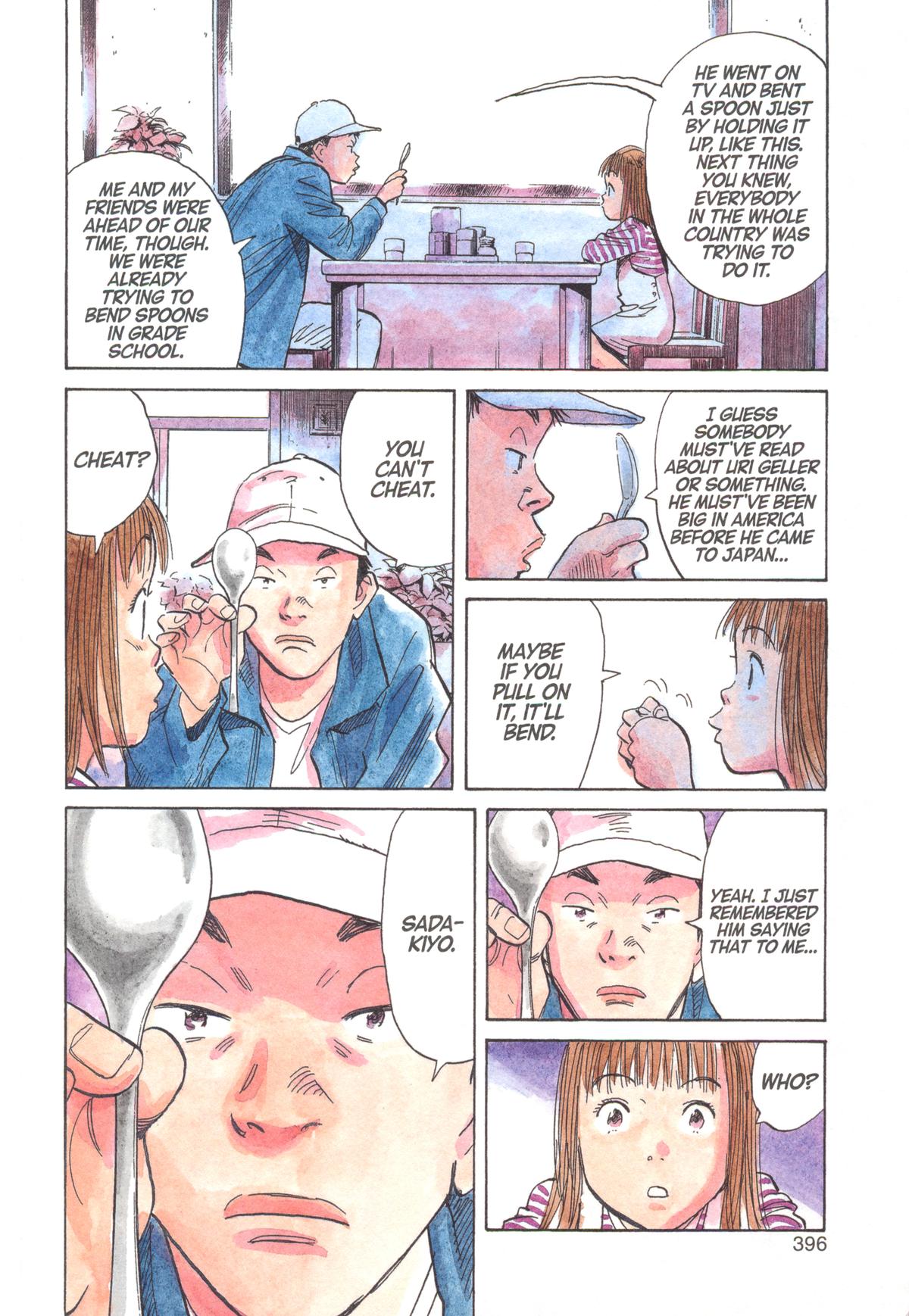 Read 20th Century Boys Manga Online
