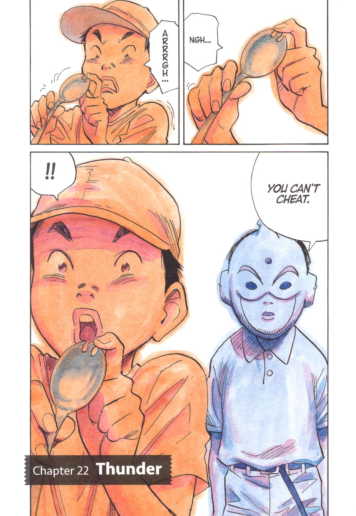 Read 20th Century Boys Manga Online