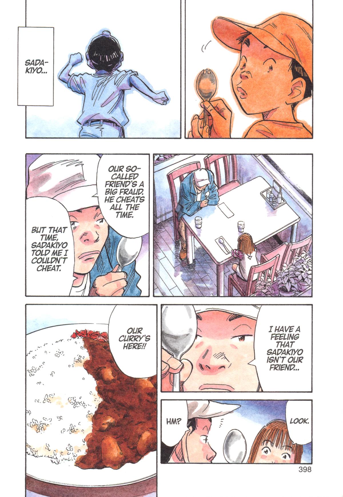 Read 20th Century Boys Manga Online