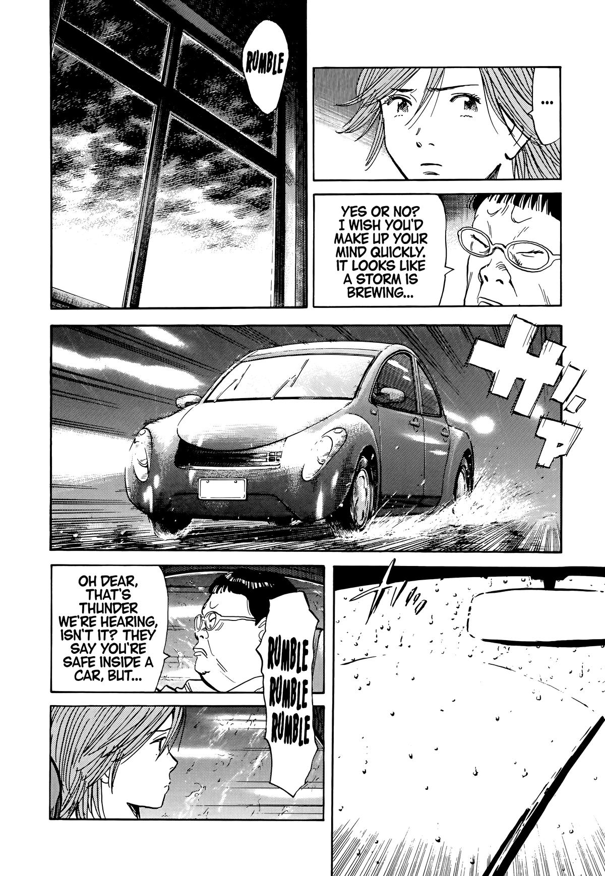 Read 20th Century Boys Manga Online
