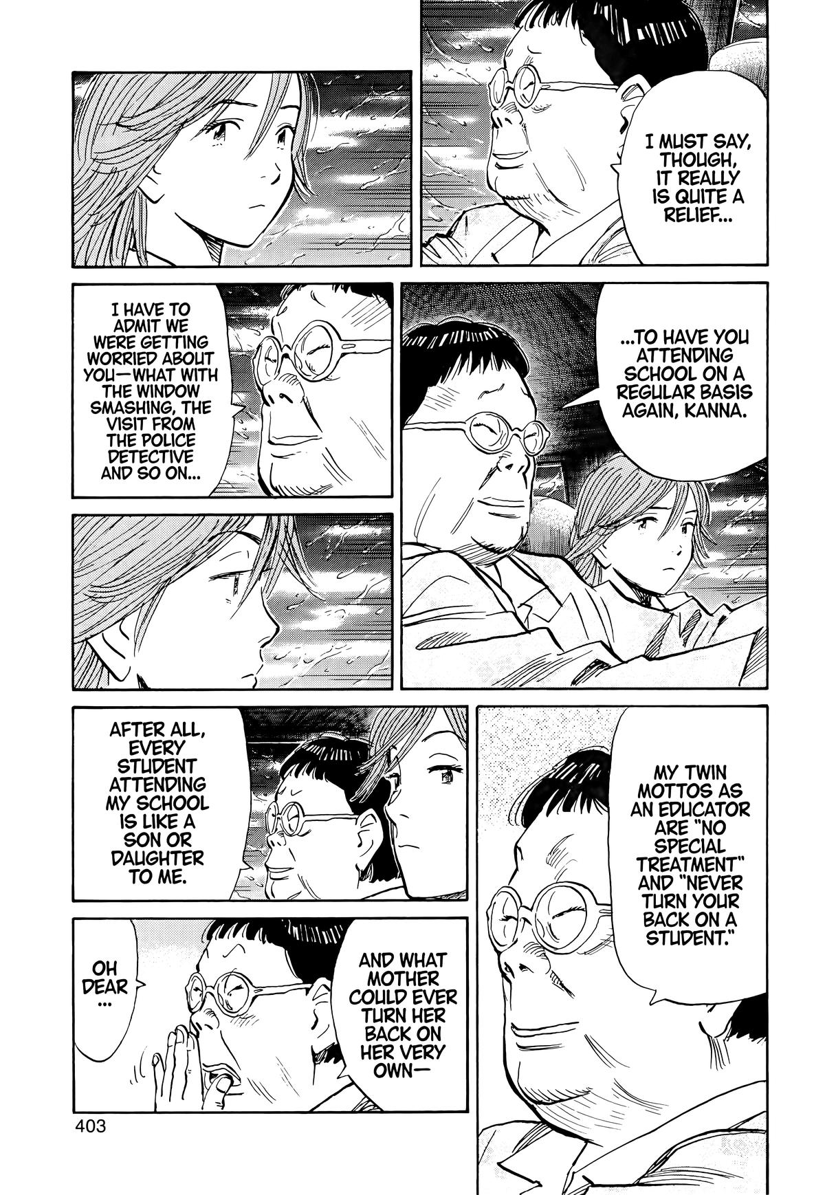 Read 20th Century Boys Manga Online