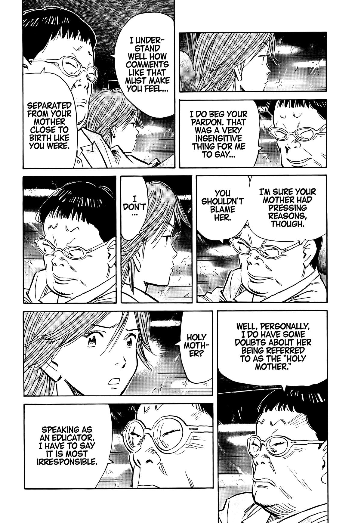 Read 20th Century Boys Manga Online