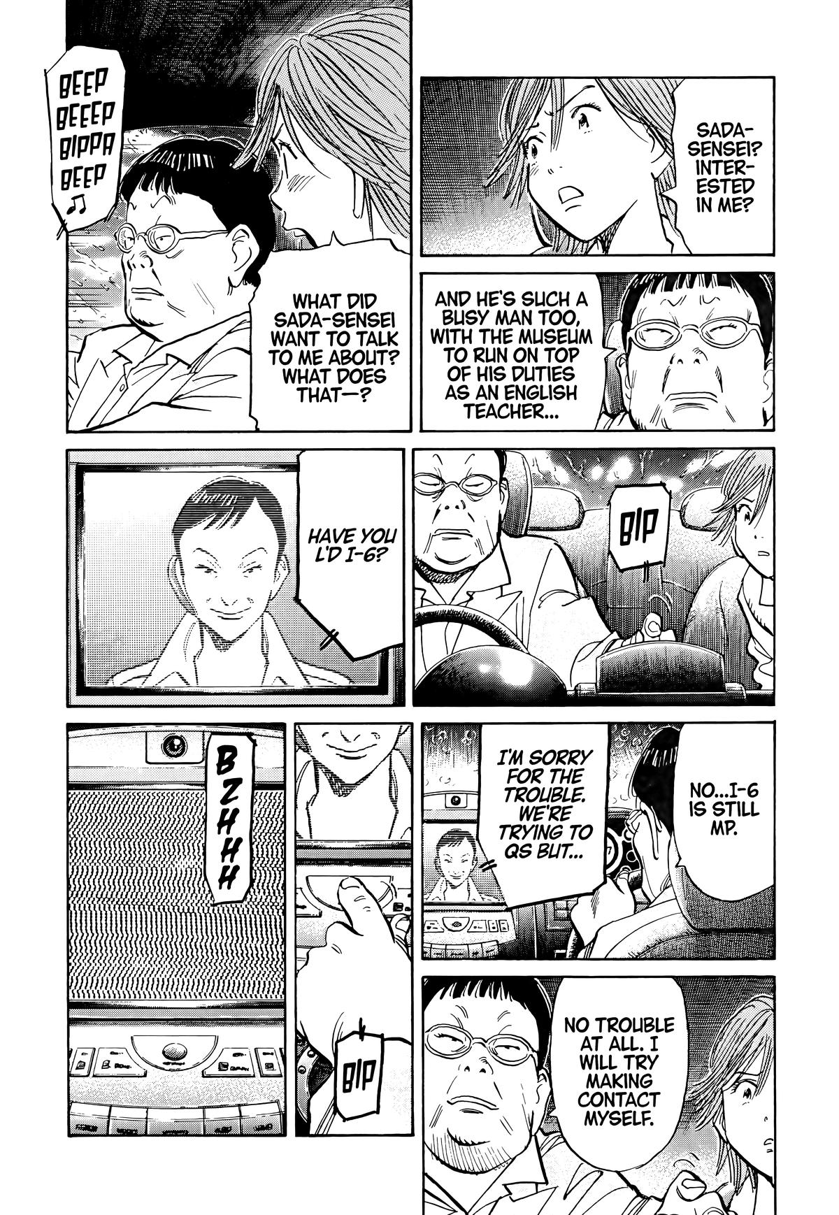 Read 20th Century Boys Manga Online