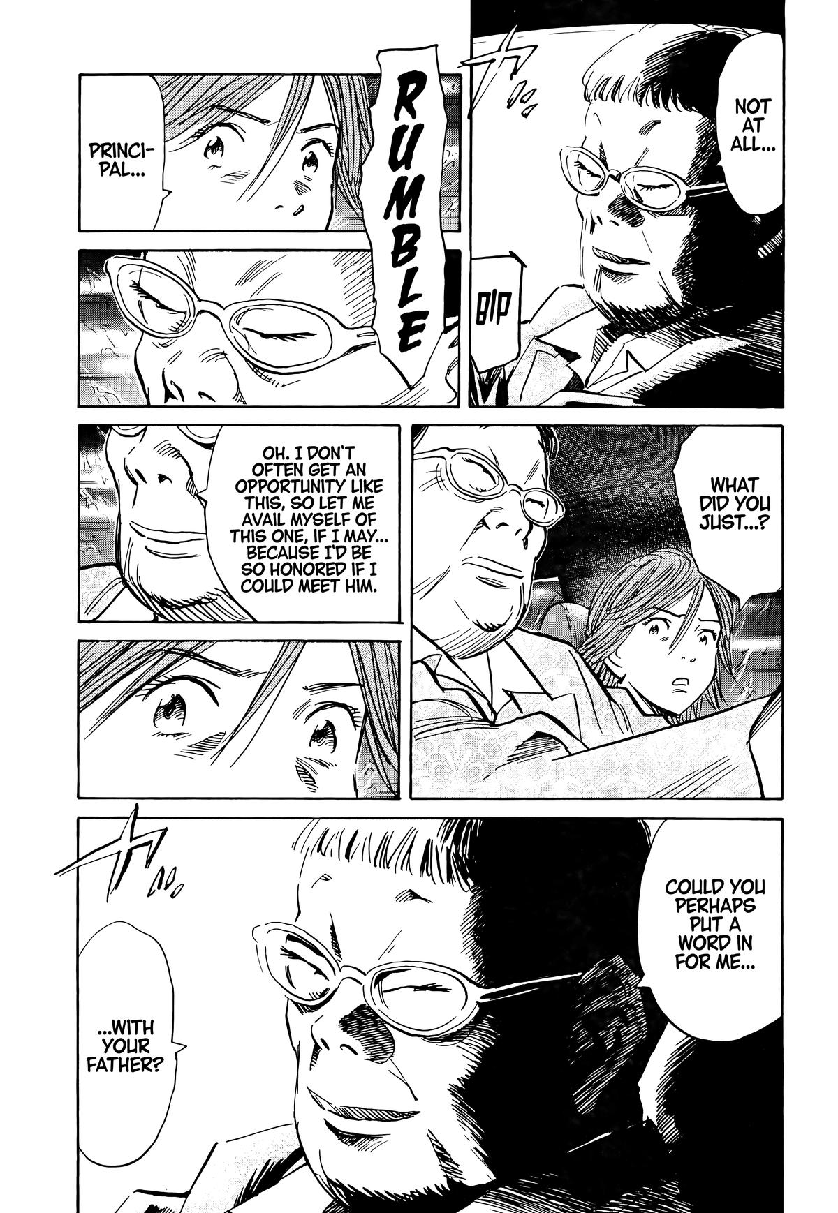 Read 20th Century Boys Manga Online