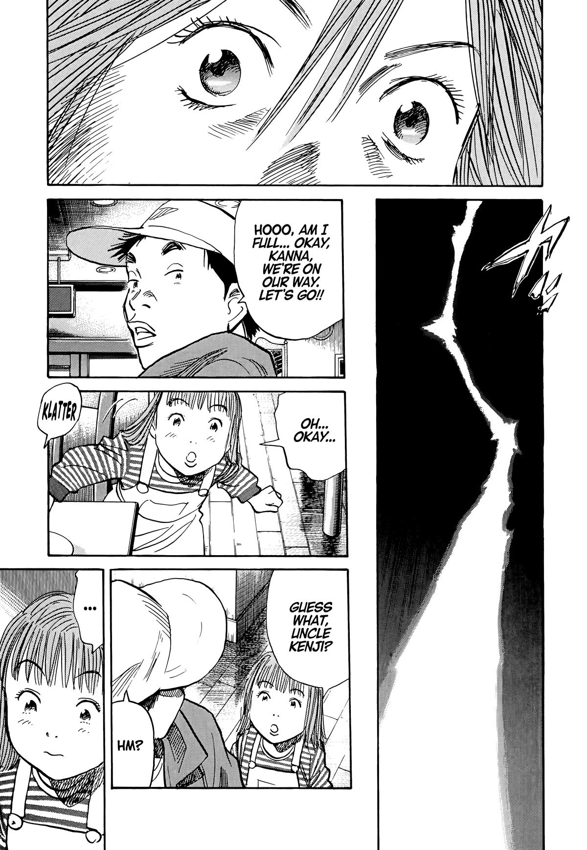 Read 20th Century Boys Manga Online